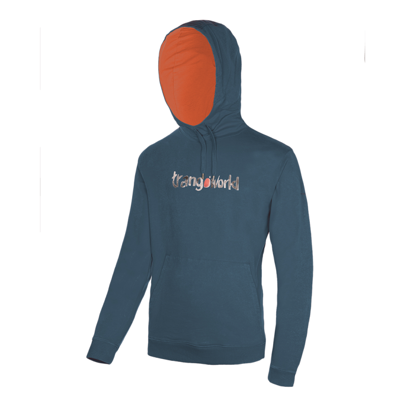 Sudadera Trangoworld Watercolour 6T0