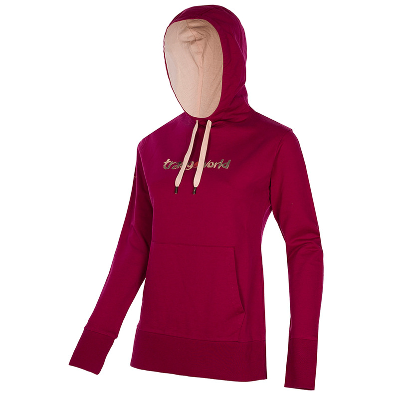 Sudadera Trangoworld Watercolour WM 61C