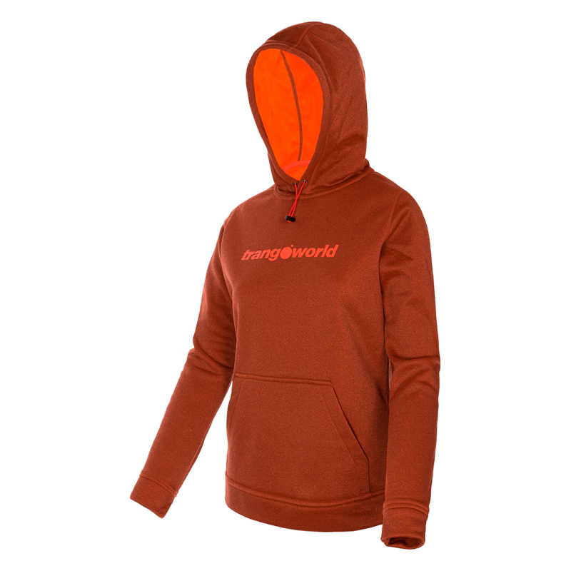 Sudadera Trangoworld Wisla 430