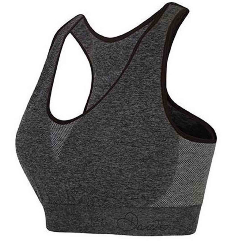 Sujetador deportivo Dare2B Warm Up Bra