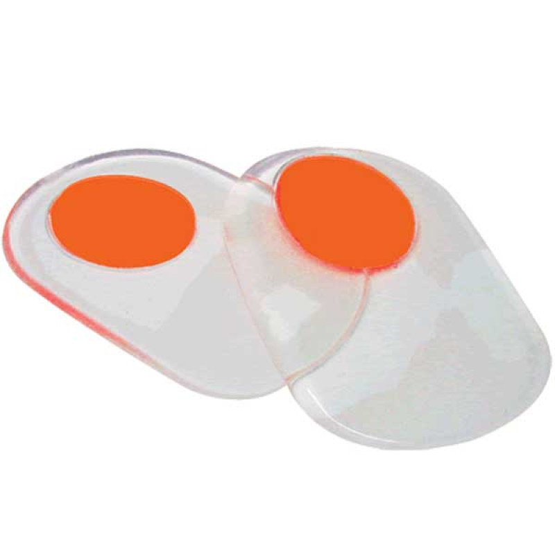 Taloneras Sof Sole Gel Heel Pad