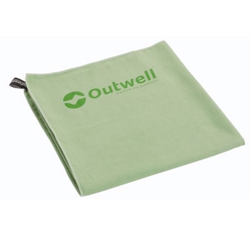 Toalla Microfibra Outwell 60x90 cm