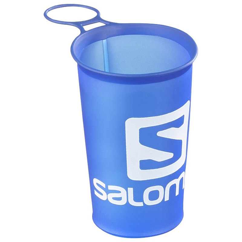 Vaso Salomon Soft Cup Speed 150 ml.