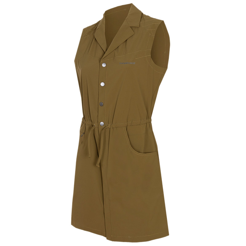 Vestido Trangoworld Cameros 1C0