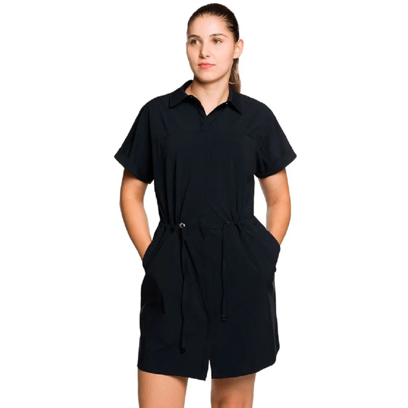 Vestido Trangoworld Odina 110