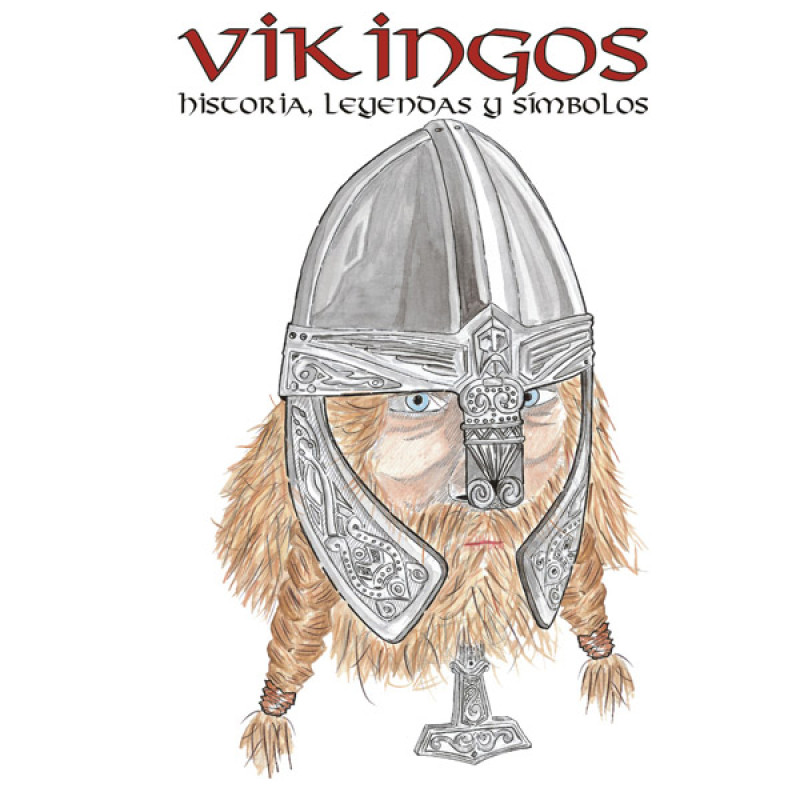 Vikingos: historia, leyendas y símbolos