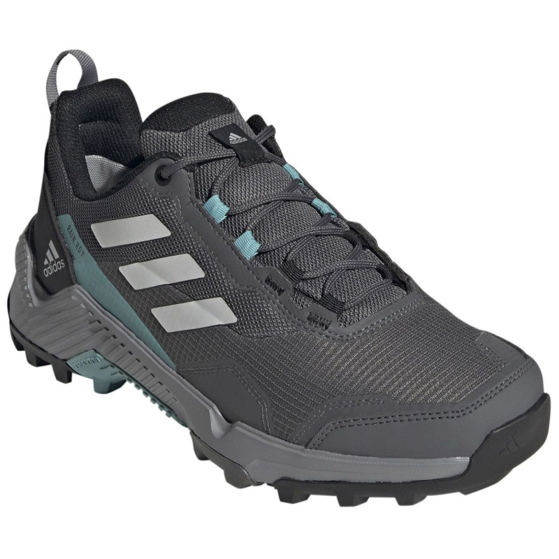 Zapatilla Adidas Eastrail 2 R.RDY W Gris/Azul