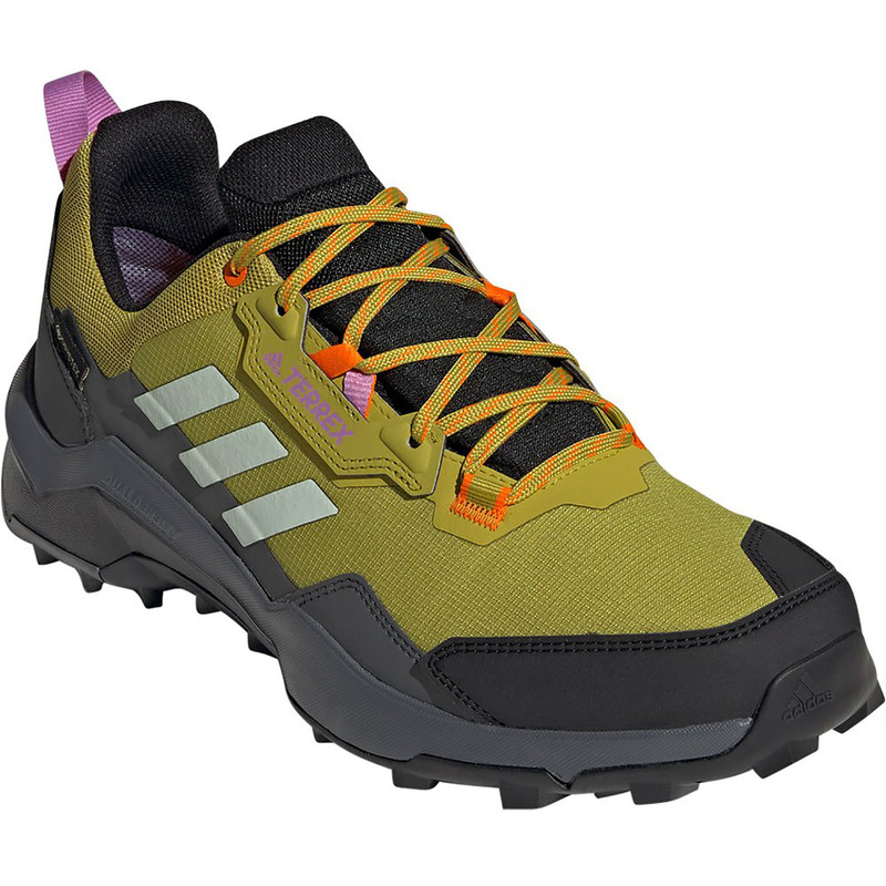 Zapatilla Adidas Terrex AX4 GTX Verde