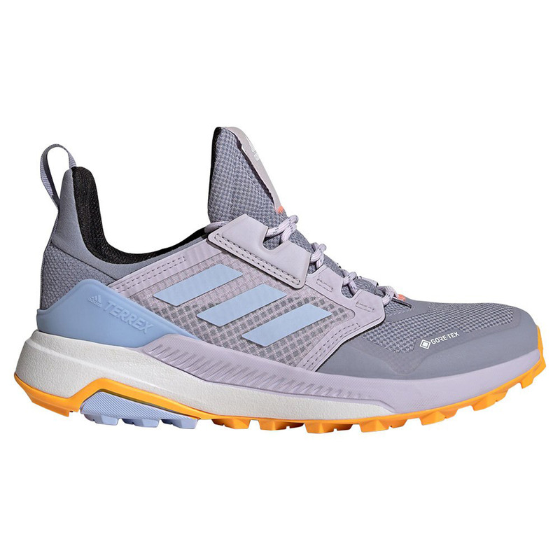 Zapatilla Adidas Terrex Trailmaker GTX W Malva