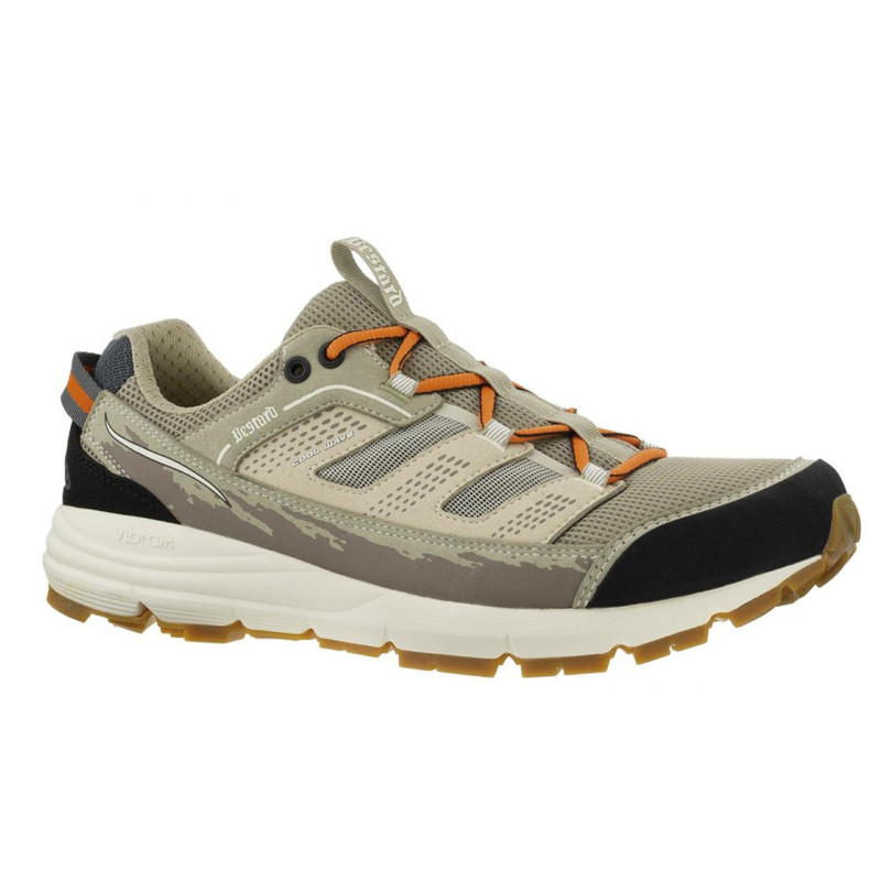 Zapatilla Bestard Coolwave Beige