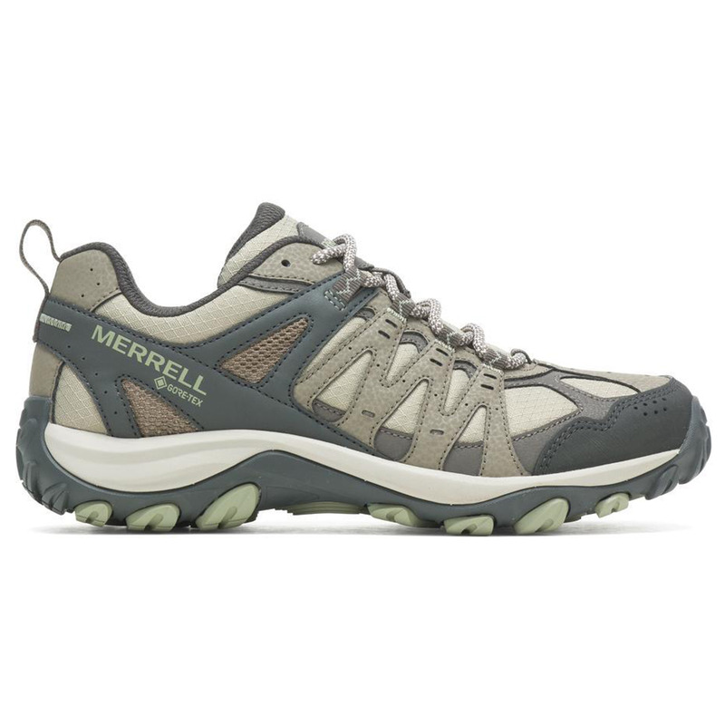 Zapatilla Merrell Accentor 3 Sport GTX W Beige