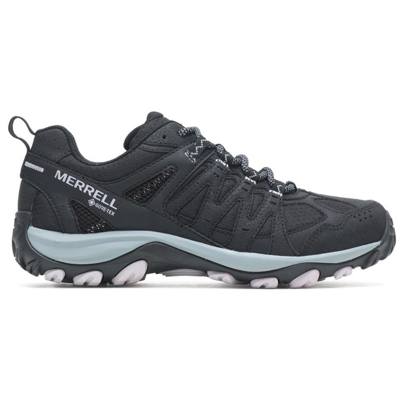 Zapatilla Merrell Accentor 3 Sport GTX W Negro