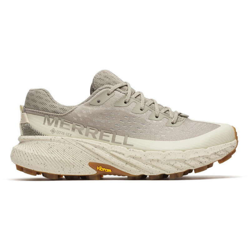 Zapatilla Merrell Agility Peak 5 Gtx W Humo