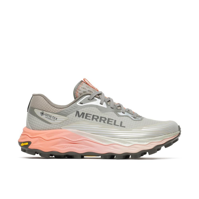 Zapatilla Merrell Agility Peak 6 GTX Diorita