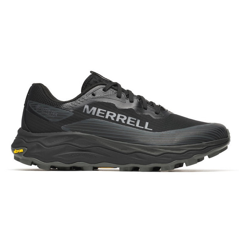 Zapatilla Merrell Agility Peak 6 GTX Negro