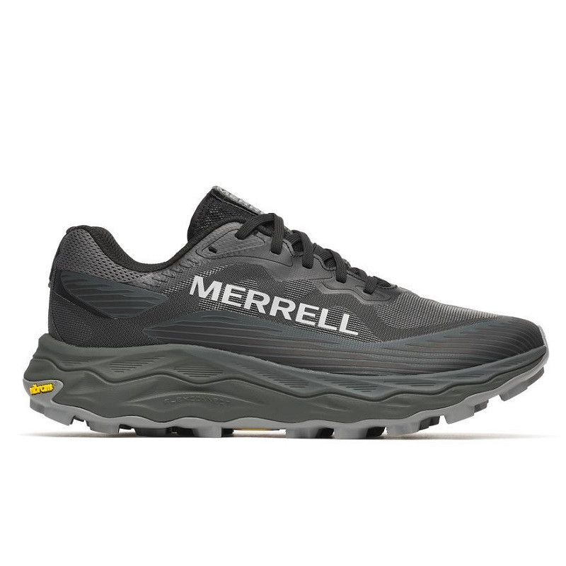 Zapatilla Merrell Agility Peak 6 Negro
