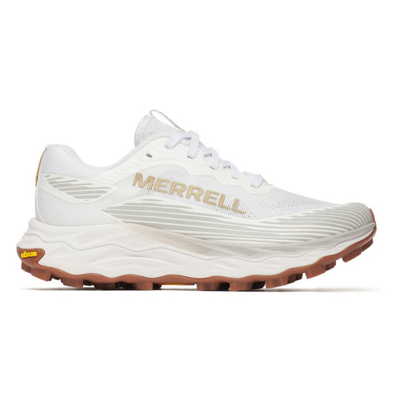 Zapatilla Merrell Agility Peak 6 W Blanco