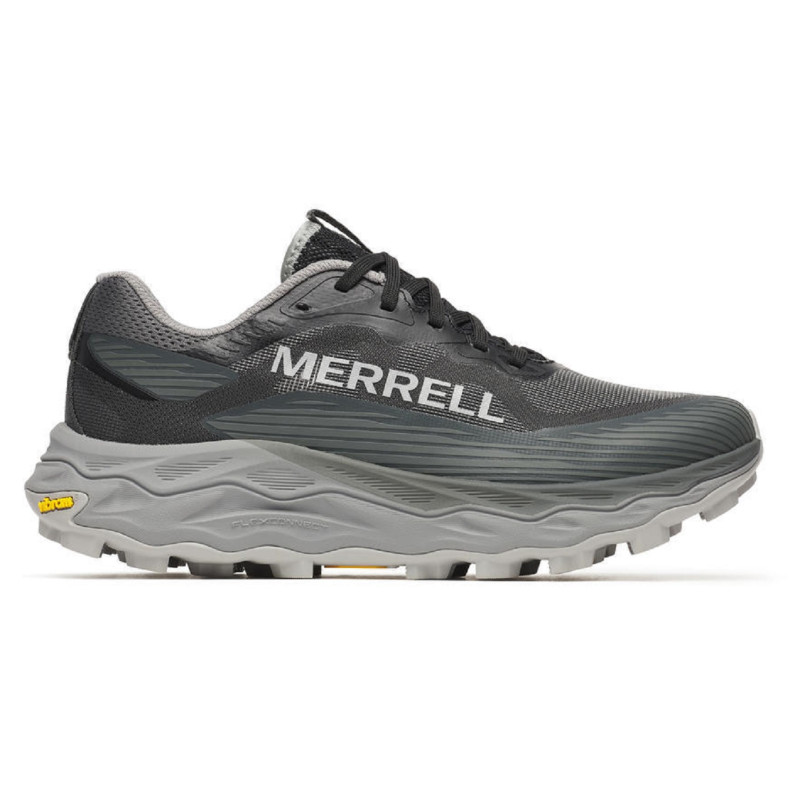 Zapatilla Merrell Agility Peak 6 W Negro