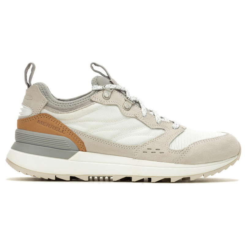Zapatilla Merrell Alpine 83 W Beige