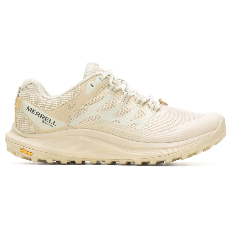 Zapatilla Merrell Antora 3 GTX W Beige