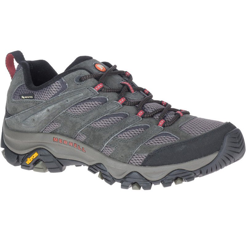 Zapatilla Merrell Moab 3 GTX Gris