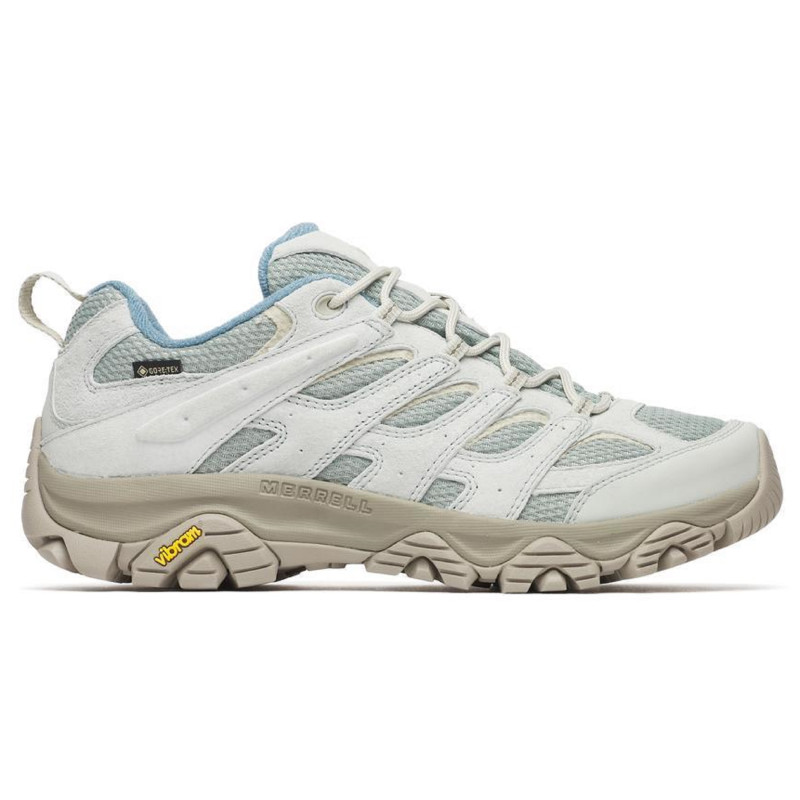 Zapatilla Merrell Moab 3 Gtx Hielo