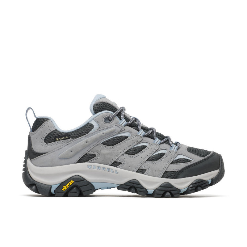 Zapatilla Merrell Moab 3 GTX W Basalto