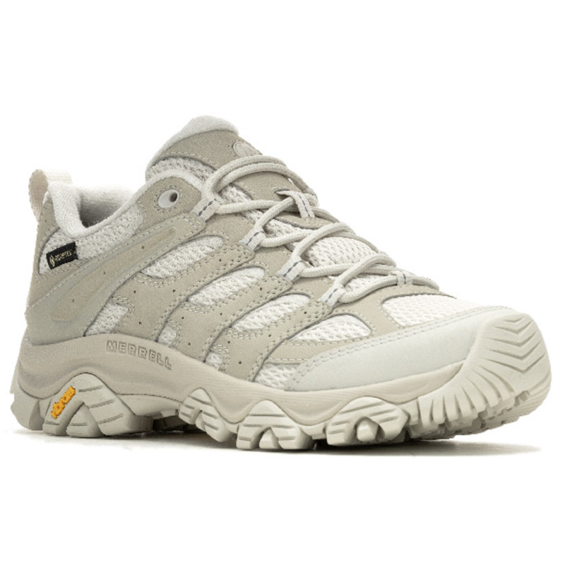Zapatilla Merrell Moab 3 SYN GTX W Blanco