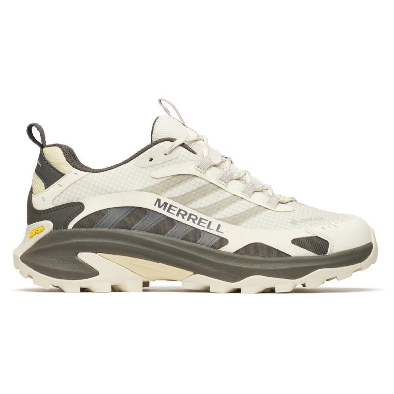 Zapatilla Merrell Moab Speed 2 GTX Blanco