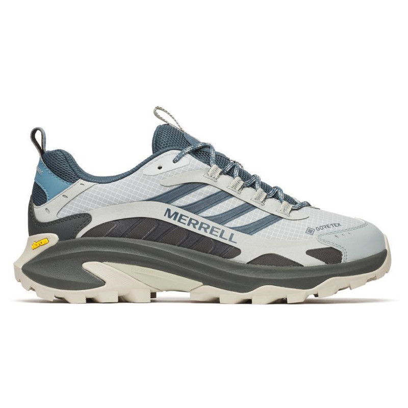 Zapatilla Merrell Moab Speed 2 GTX Hielo