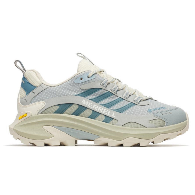 Zapatilla Merrell Moab Speed 2 GTX W Hielo
