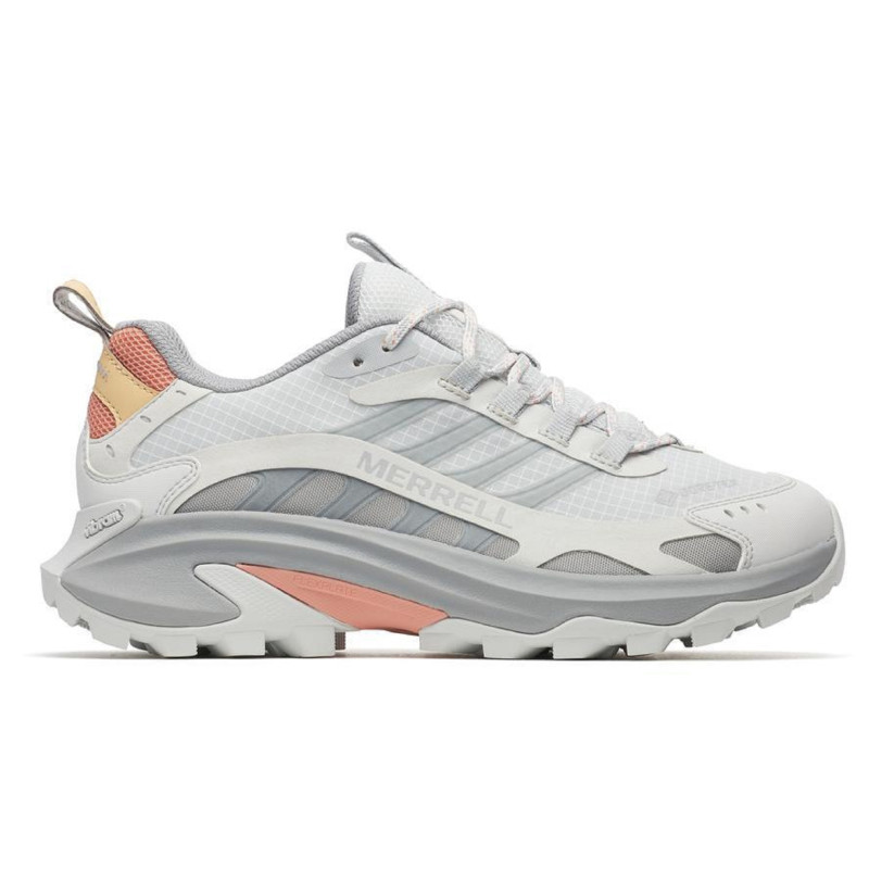 Zapatilla Merrell Moab Speed 2 GTX W Perla