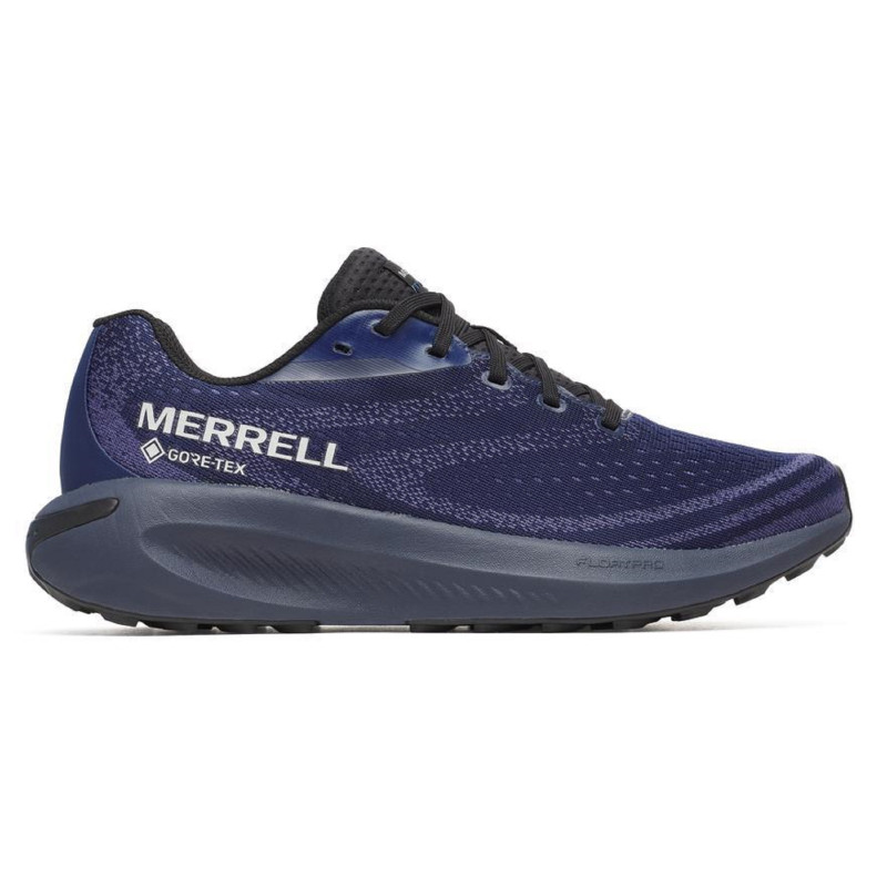 Zapatilla Merrell Morphlite GTX Vino