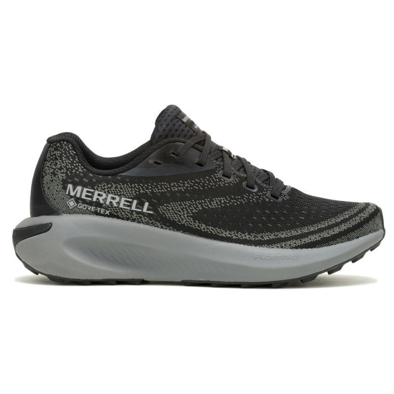 Zapatilla Merrell Morphlite GTX W Negro