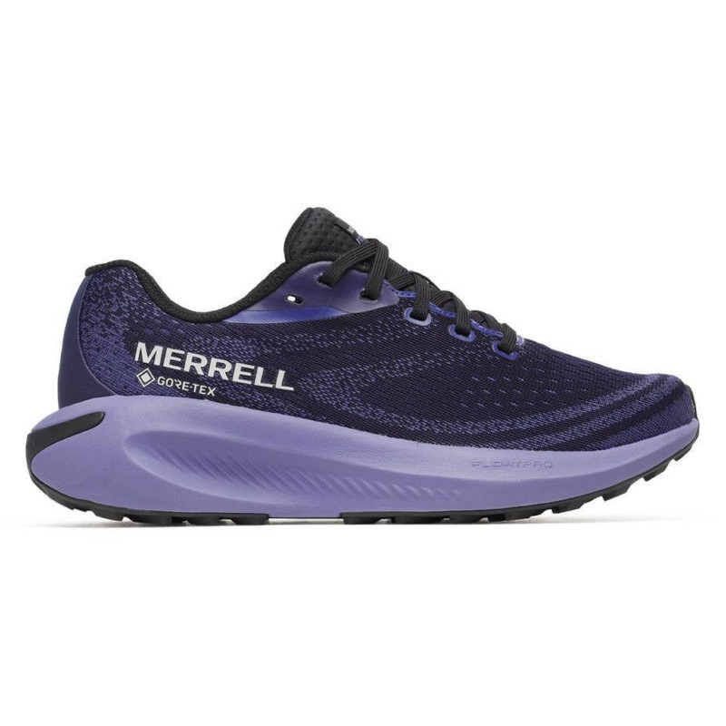 Zapatilla Merrell Morphlite GTX W Vino