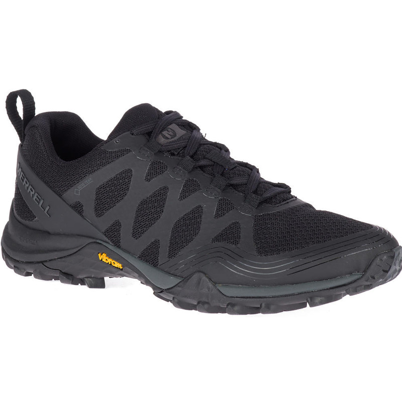 Zapatilla Merrell Siren 3 GTX W Negro