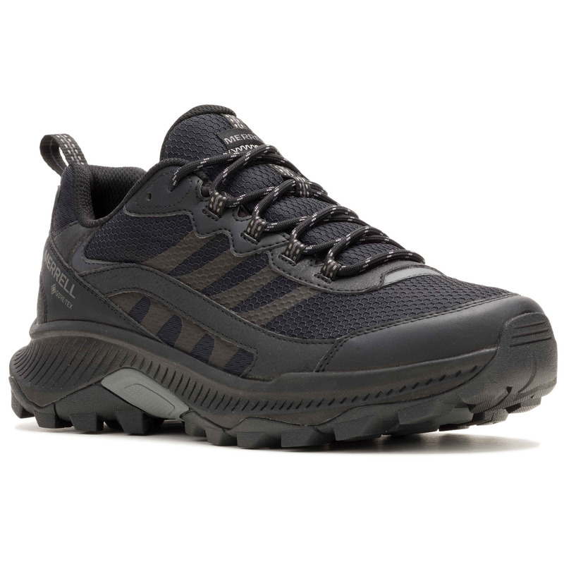 Zapatilla Merrell Speed Strike 2 GTX Negro