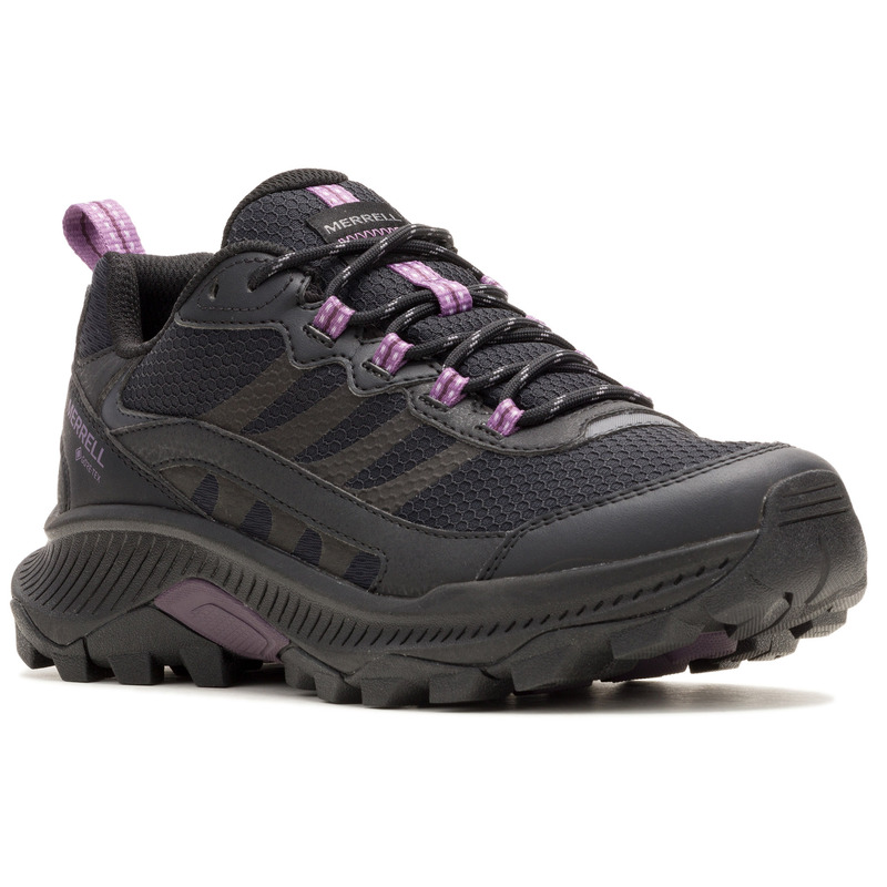 Zapatilla Merrell Speed Strike 2 GTX W Negro