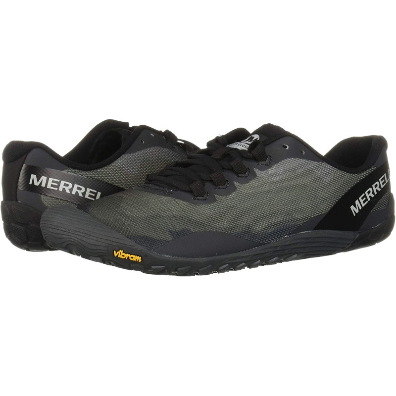 Zapatilla Merrell Vapor Glove 4 Camuflaje/Negro