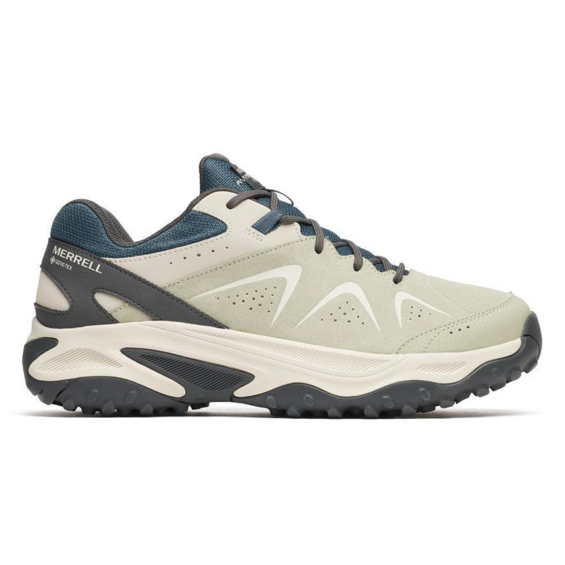 Zapatilla Merrell Yokota 3 GTX Gris/Azul