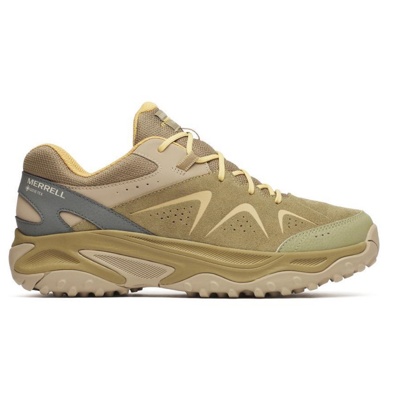 Zapatilla Merrell Yokota 3 GTX Marrón