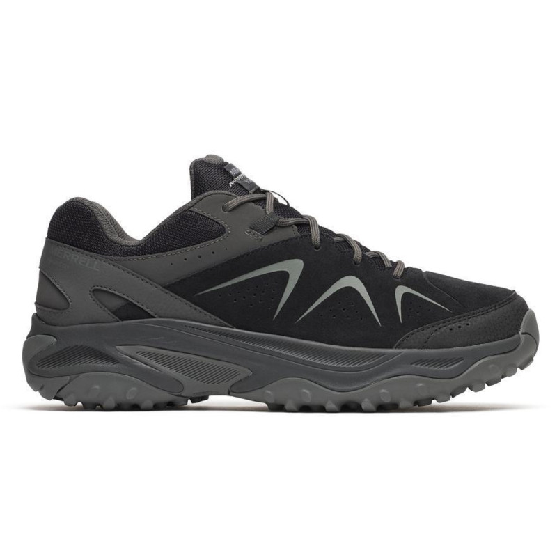 Zapatilla Merrell Yokota 3 GTX Negro