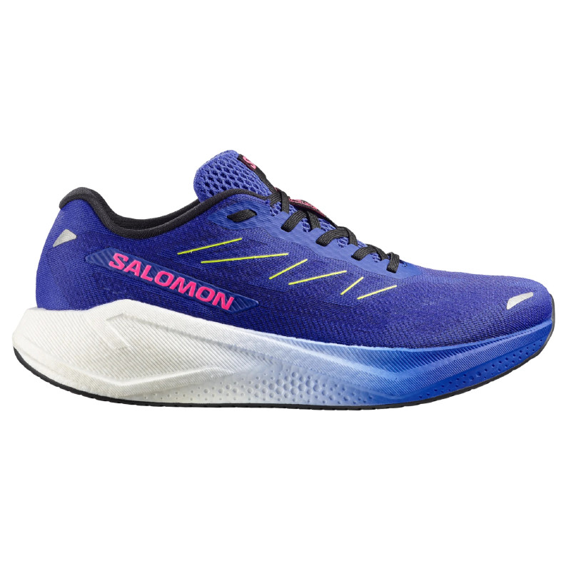 Zapatilla Salomon Aero Blaze 3 Azul