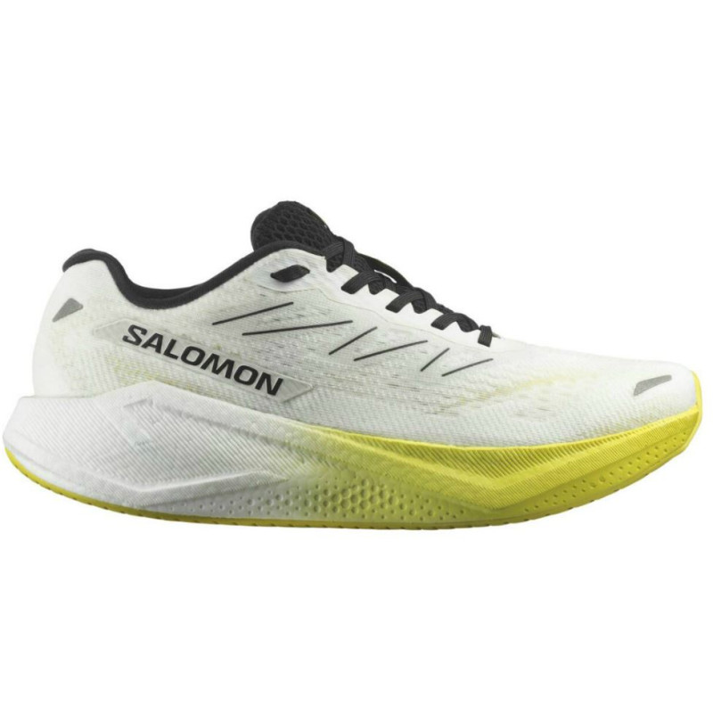 Zapatilla Salomon Aero Blaze 3 Blanco/Lima