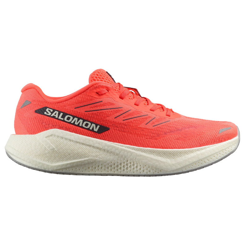 Zapatilla Salomon Aero blaze 3 Rojo
