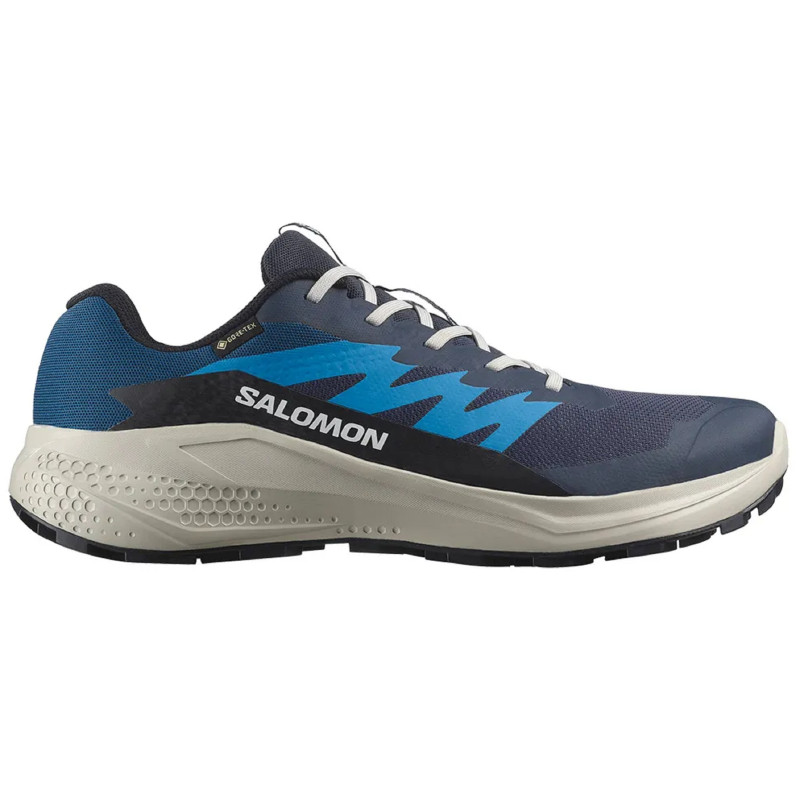 Zapatilla Salomon Alphaglide GTX Azul