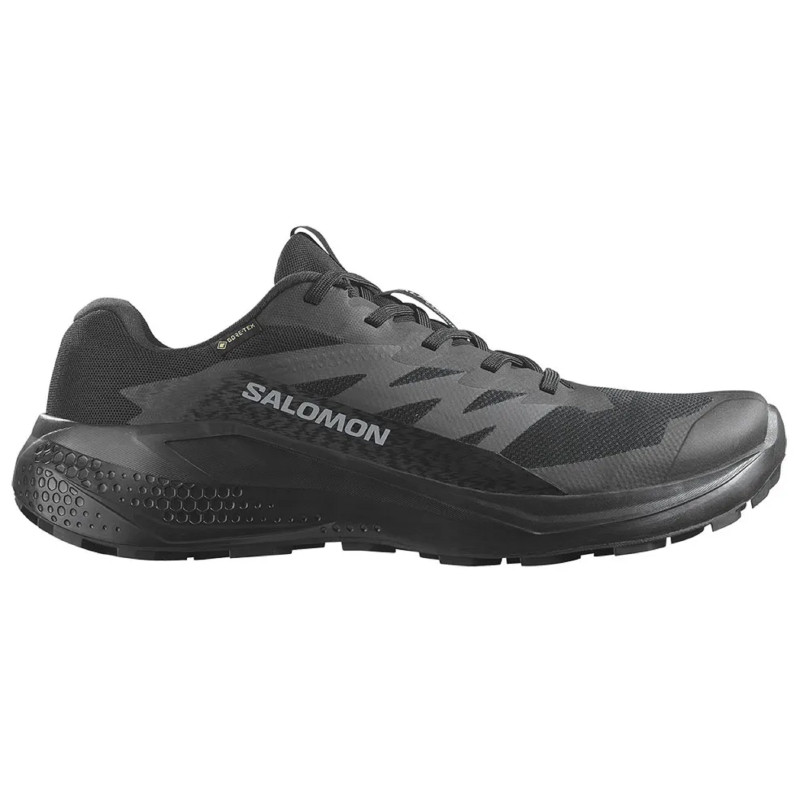 Zapatilla Salomon Alphaglide GTX Negro