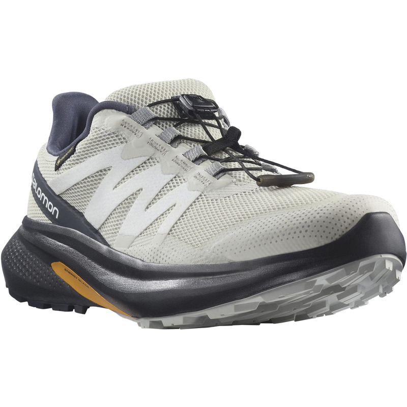 Zapatilla Salomon Hypulse GTX W Blanco/Gris/Negro
