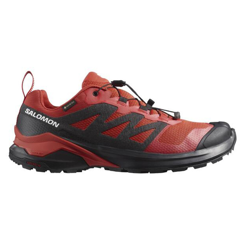 Zapatilla Salomon X-Adventure GTX Rojo