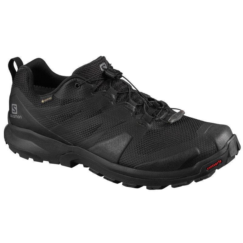 Zapatilla Salomon XA Rogg GTX Negro
